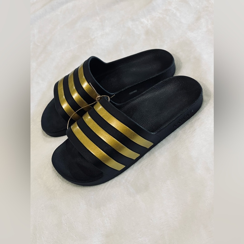 Adidas Slides